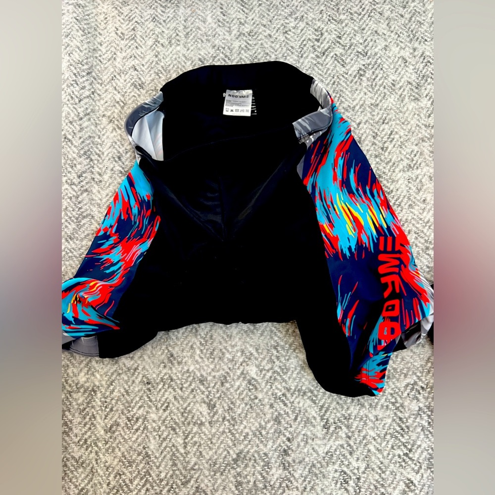 Nooyme cycling shorts M